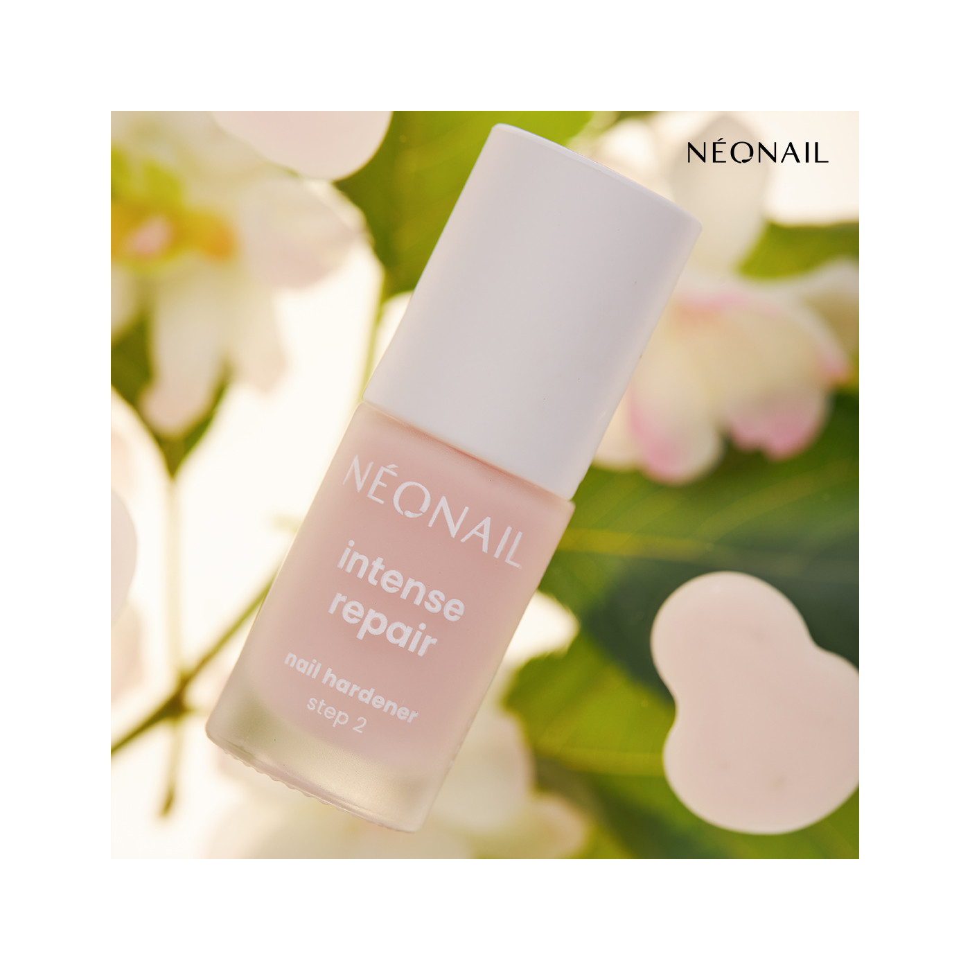 Regeneration Nail Care Set