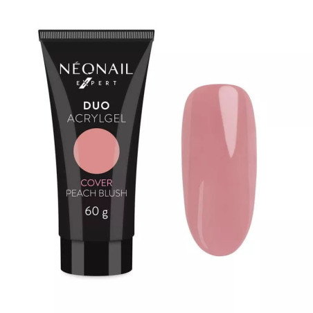 DUO ACRYLGEL Cover Peach Blush 60 g