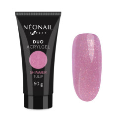 DUO ACRYLGEL Shimmer Tulip 60 g