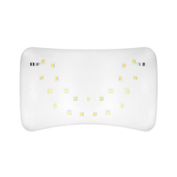 LED Lampe 22W/48W mit Display kaufen