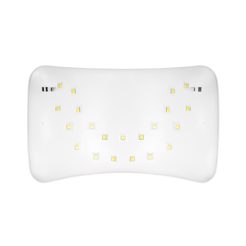 LED Lampe 22W/48W mit Display kaufen