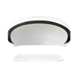 LED Lampe 36W/48 LCD Display kaufen