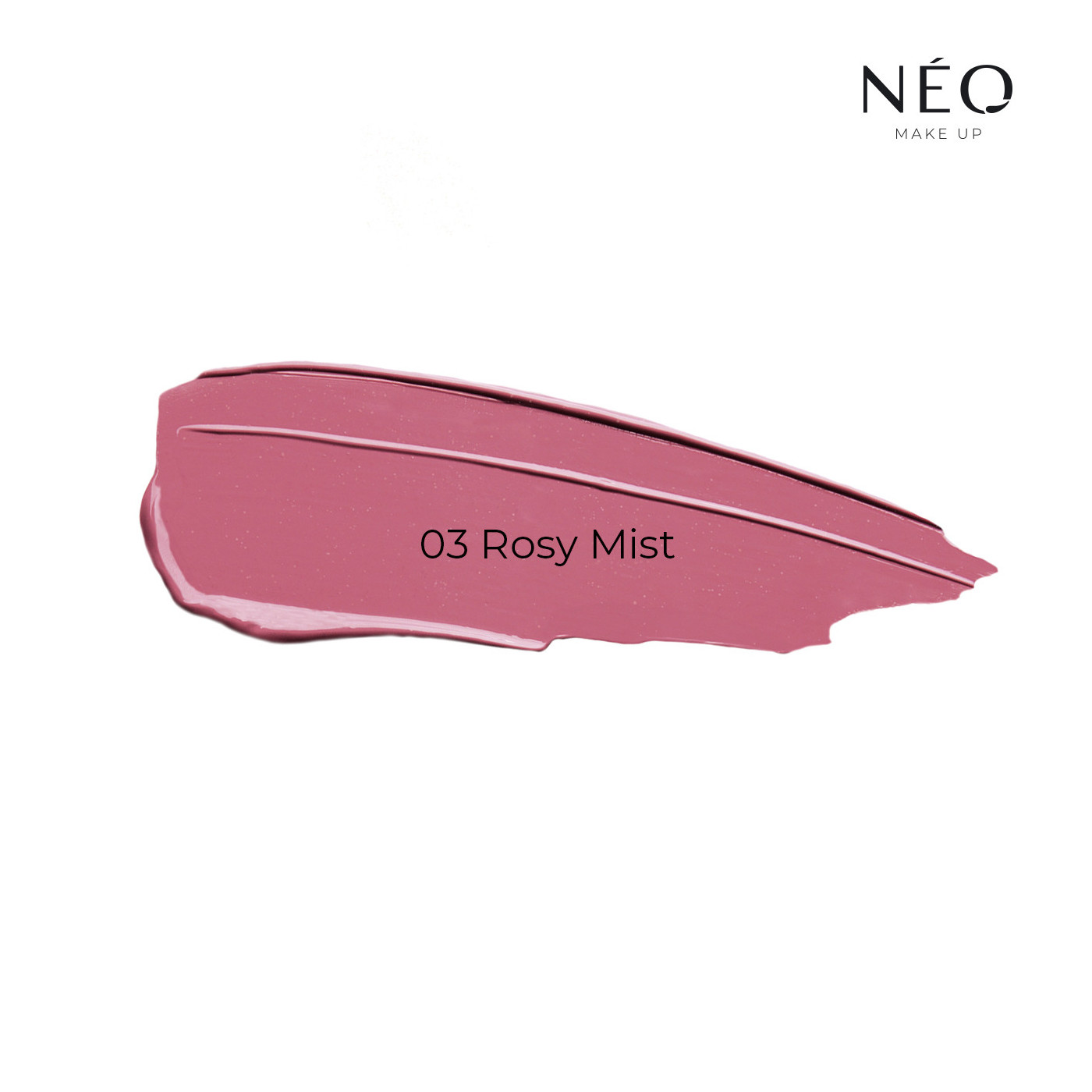 Intense Serum Sheer Lipstick 03 Rosy Mist Intense Serum Sheer Lipstick 03 Rosy Mist