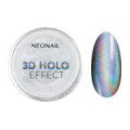3D HOLO Effekt