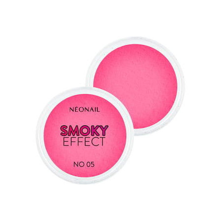 Smoky Effect 05