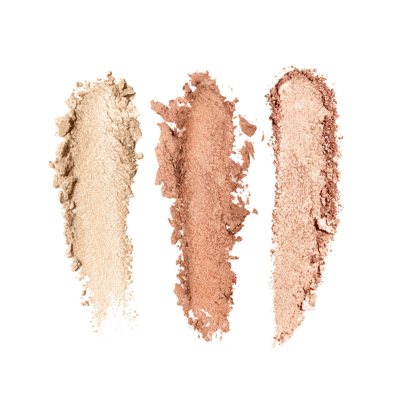 Intense Serum Highlighter Palette &ndash; Shine Is Mine