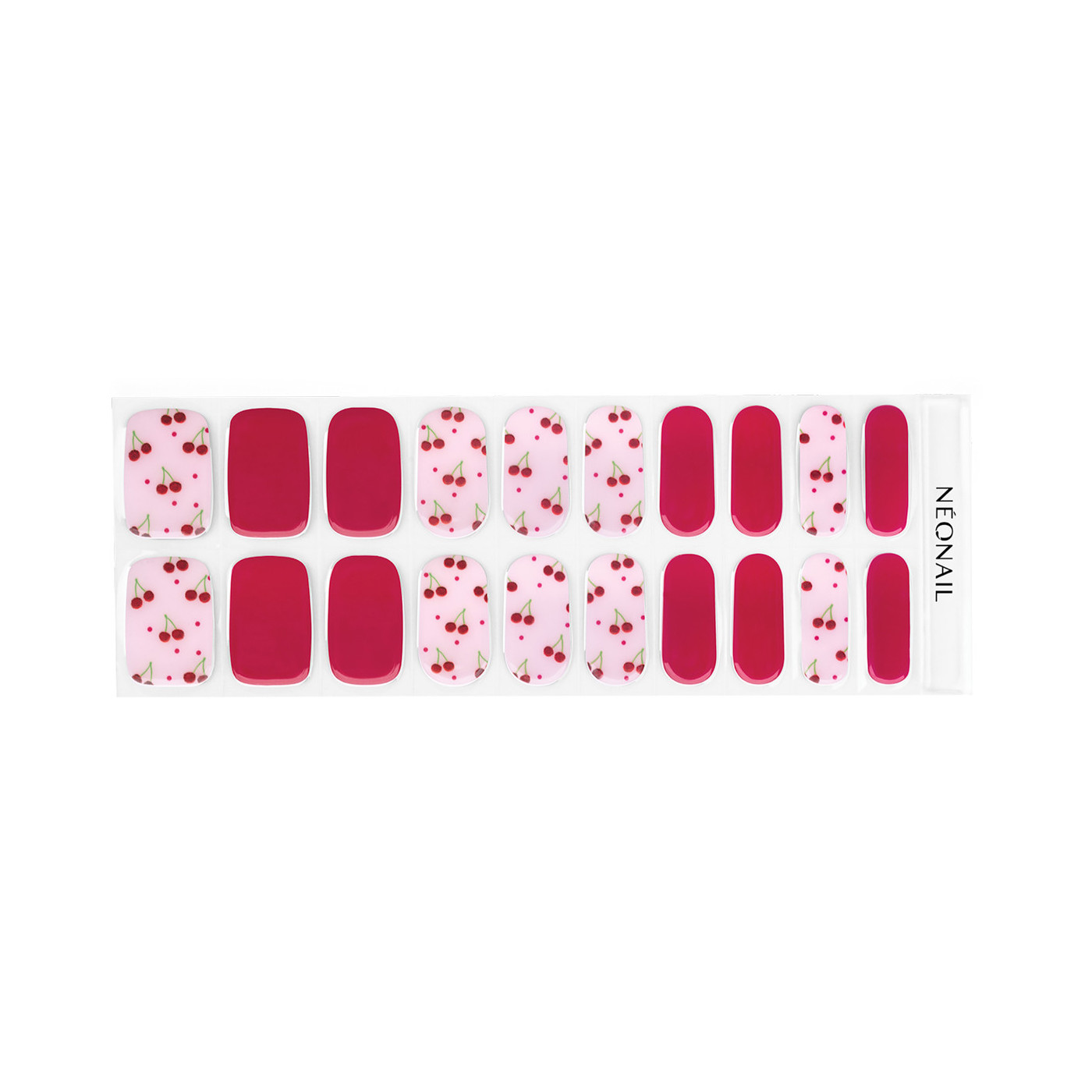 GEL STICKERS EASY ON M15