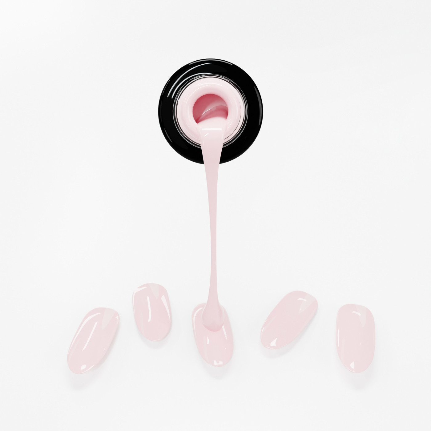 GEL STICKERS EASY ON P05