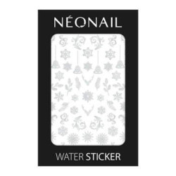 Water sticker NN17
