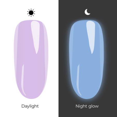 UV Nagellack 7,2 ml - Sonic Pulse