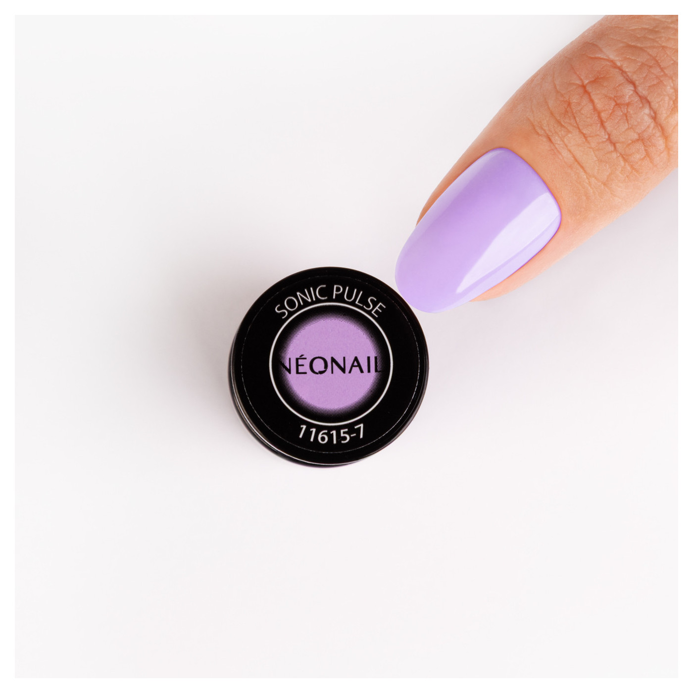 UV Nagellack 7,2 ml - Sonic Pulse UV Nagellack 7,2 ml - Sonic Pulse