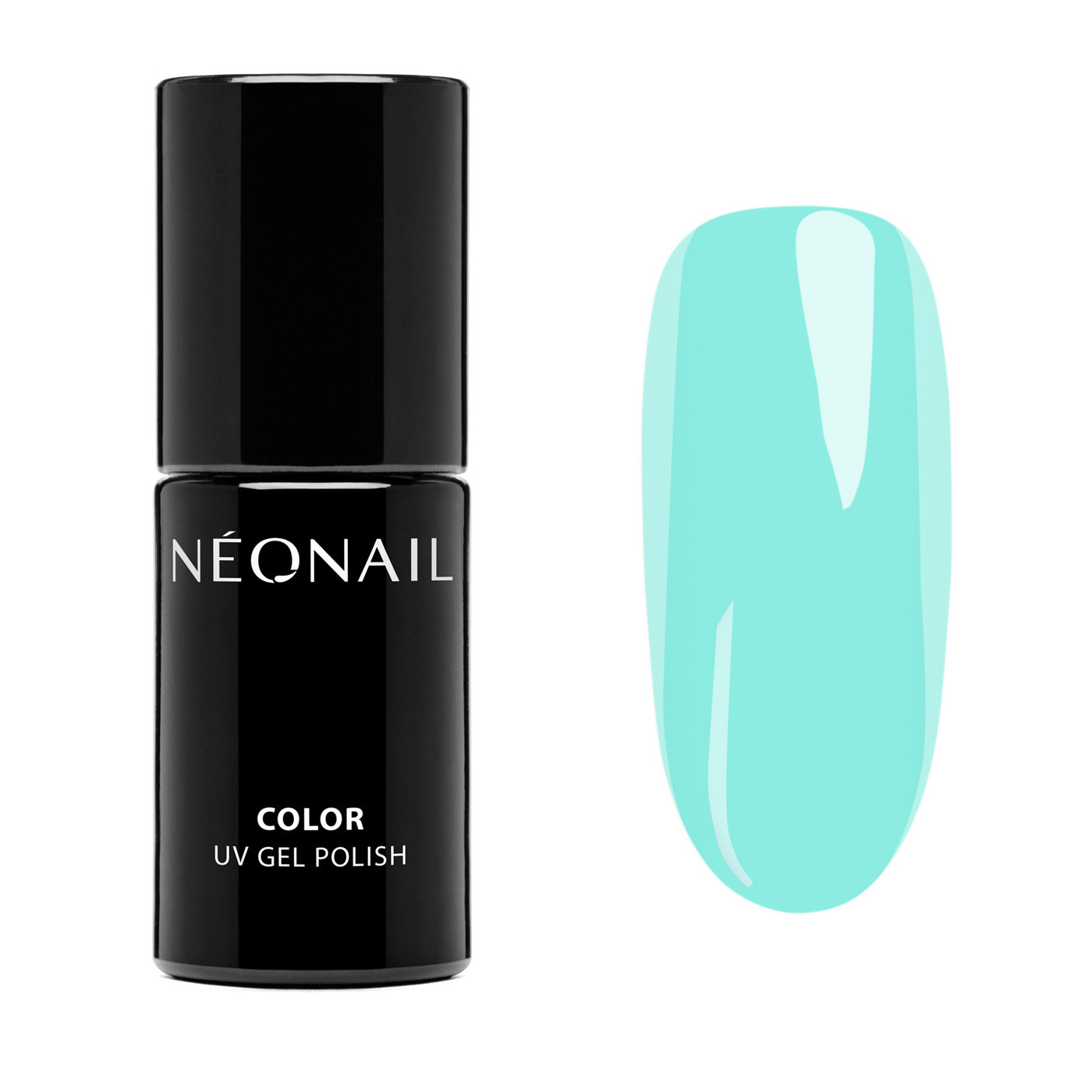 UV Nagellack 7,2 ml - Electric Groove