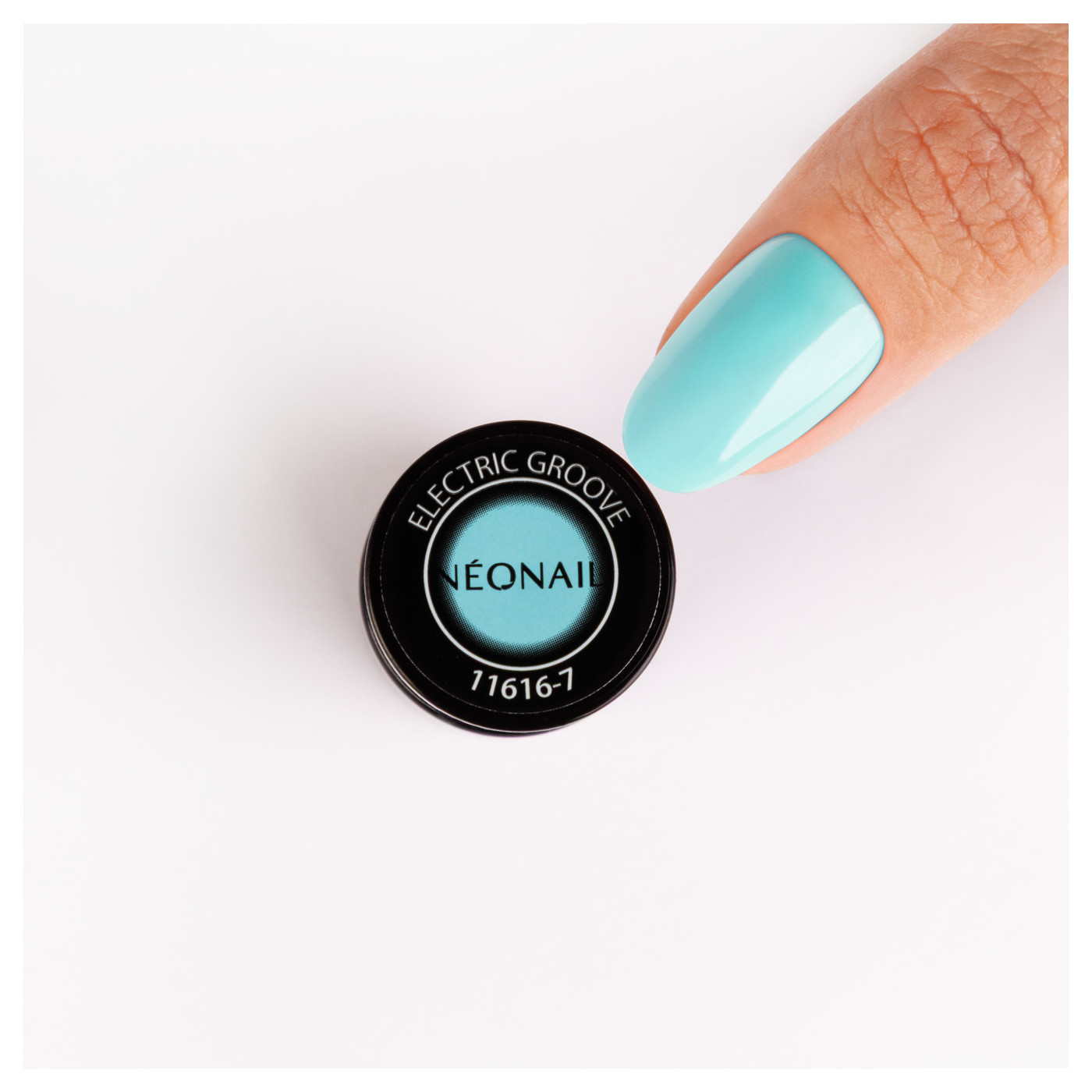 UV Nagellack 7,2 ml - Electric Groove