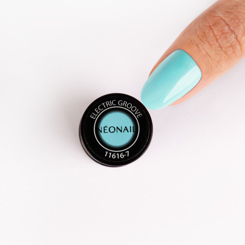 UV Nagellack 7,2 ml - Electric Groove