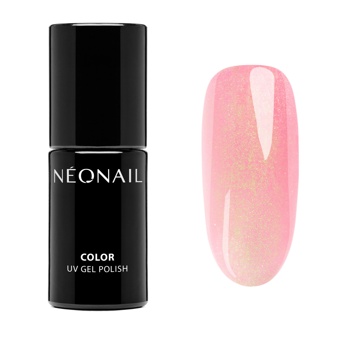 UV Nagellack 7,2 ml - Limitless Shine UV Nagellack 7,2 ml - Limitless Shine