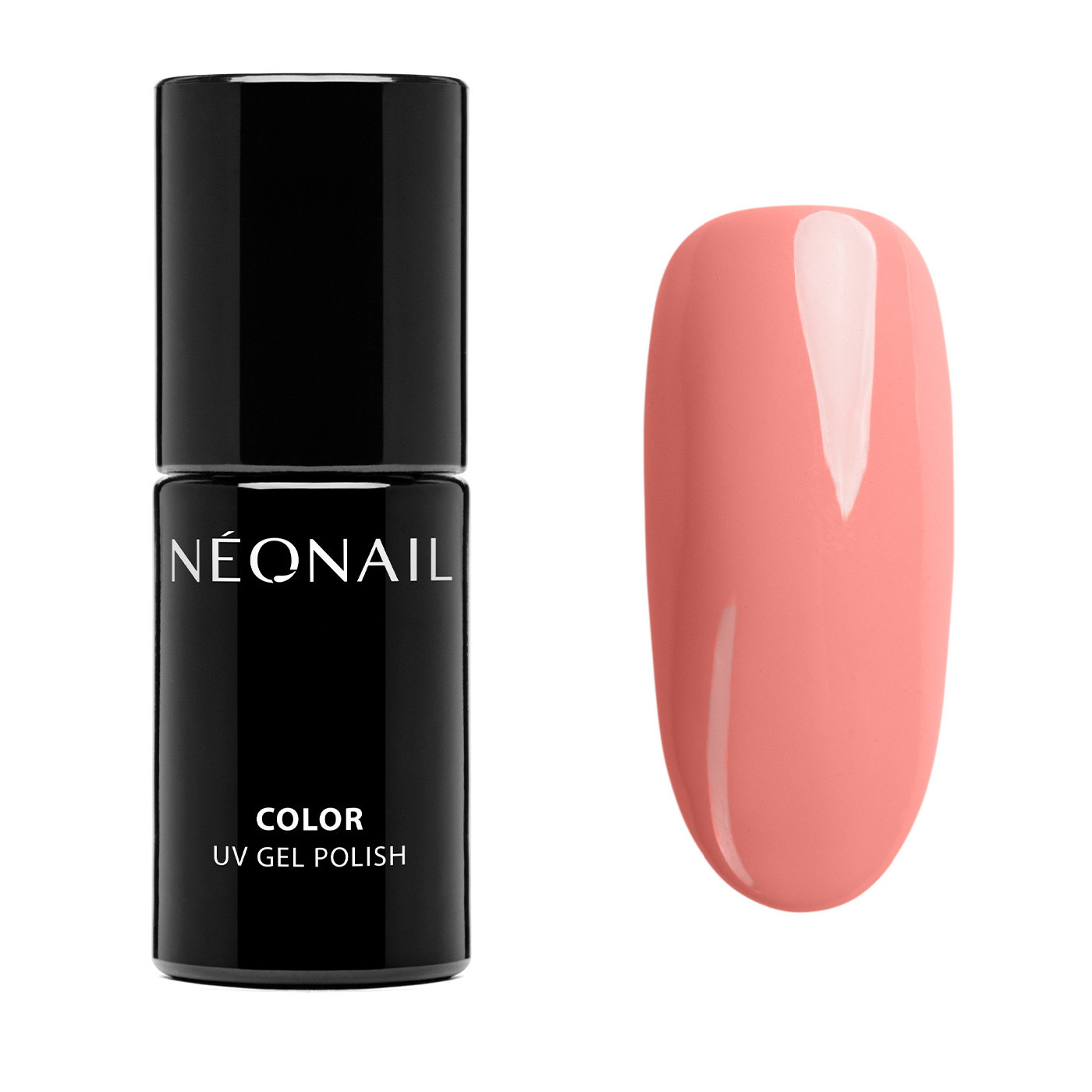 UV Nagellack 7,2 ml - Bloomy Mood UV Nagellack 7,2 ml - Bloomy Mood
