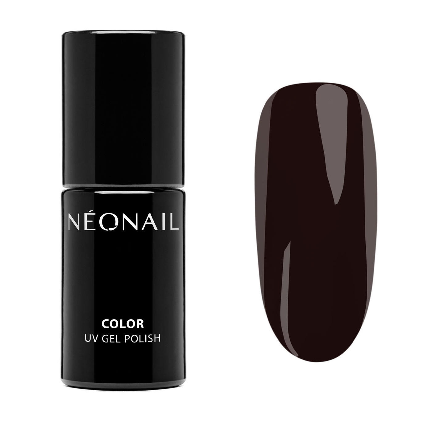 UV Nagellack 7,2 ml - Dark Obsidian kaufen