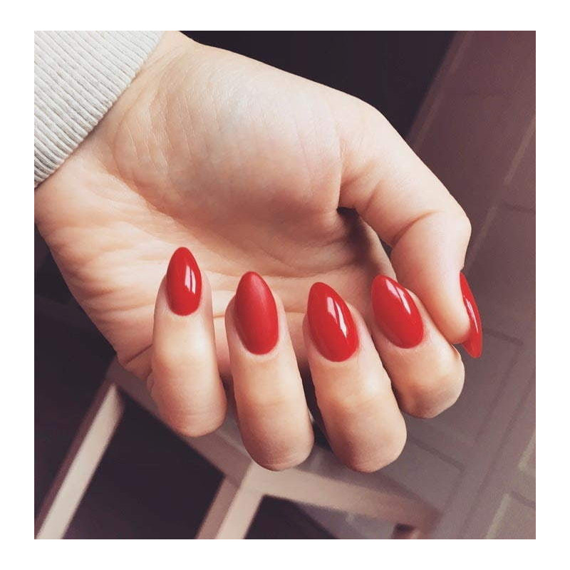 UV Nagellack 7,2 ml - Fiery Flamenco