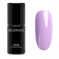 UV Nagellack 7,2 ml - Lavender UV Nagellack 7,2 ml - Lavender