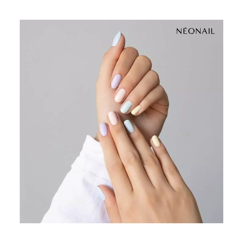 UV Nagellack 7,2 ml - Lavender UV Nagellack 7,2 ml - Lavender