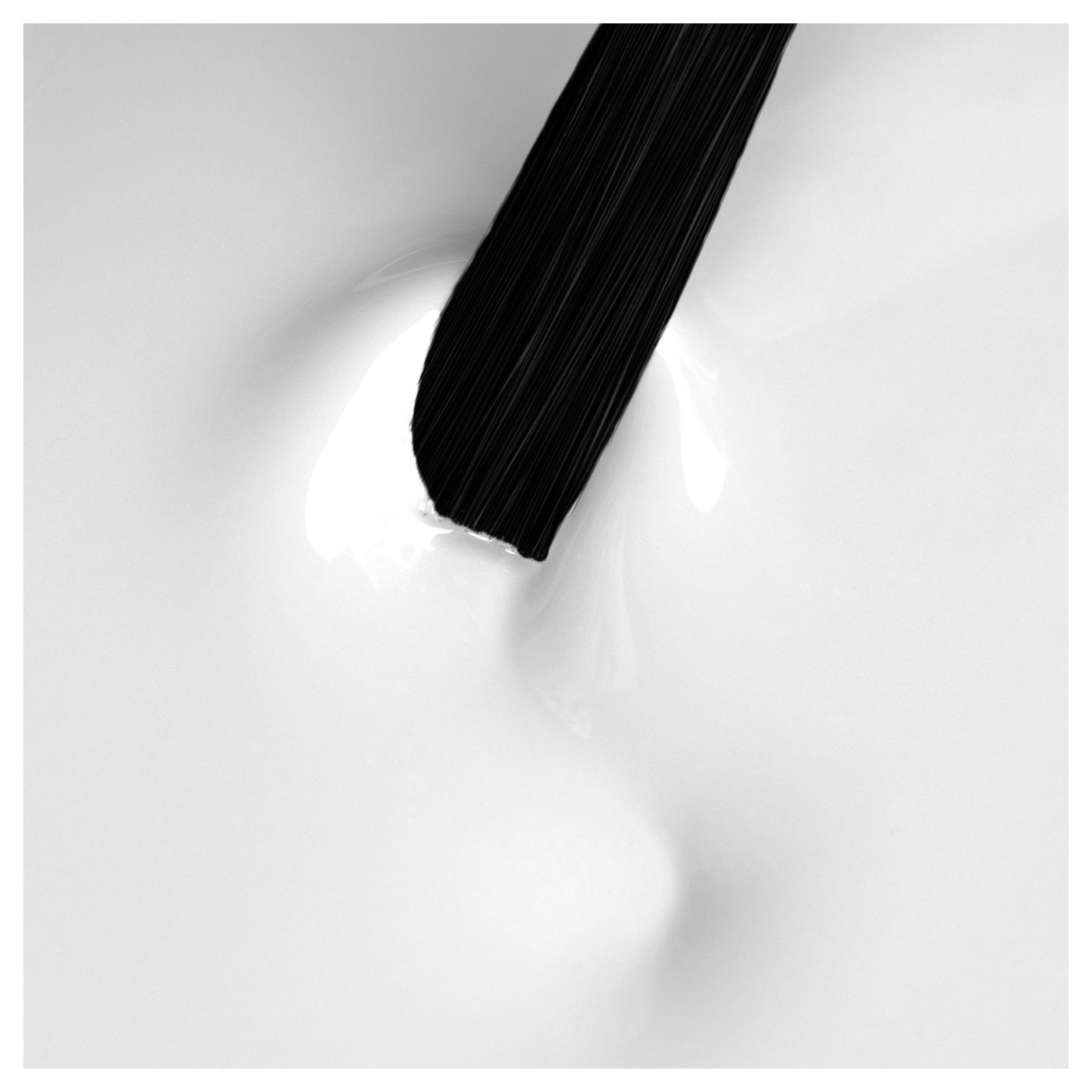 UV Nagellack wei&szlig;- Milky French kaufen