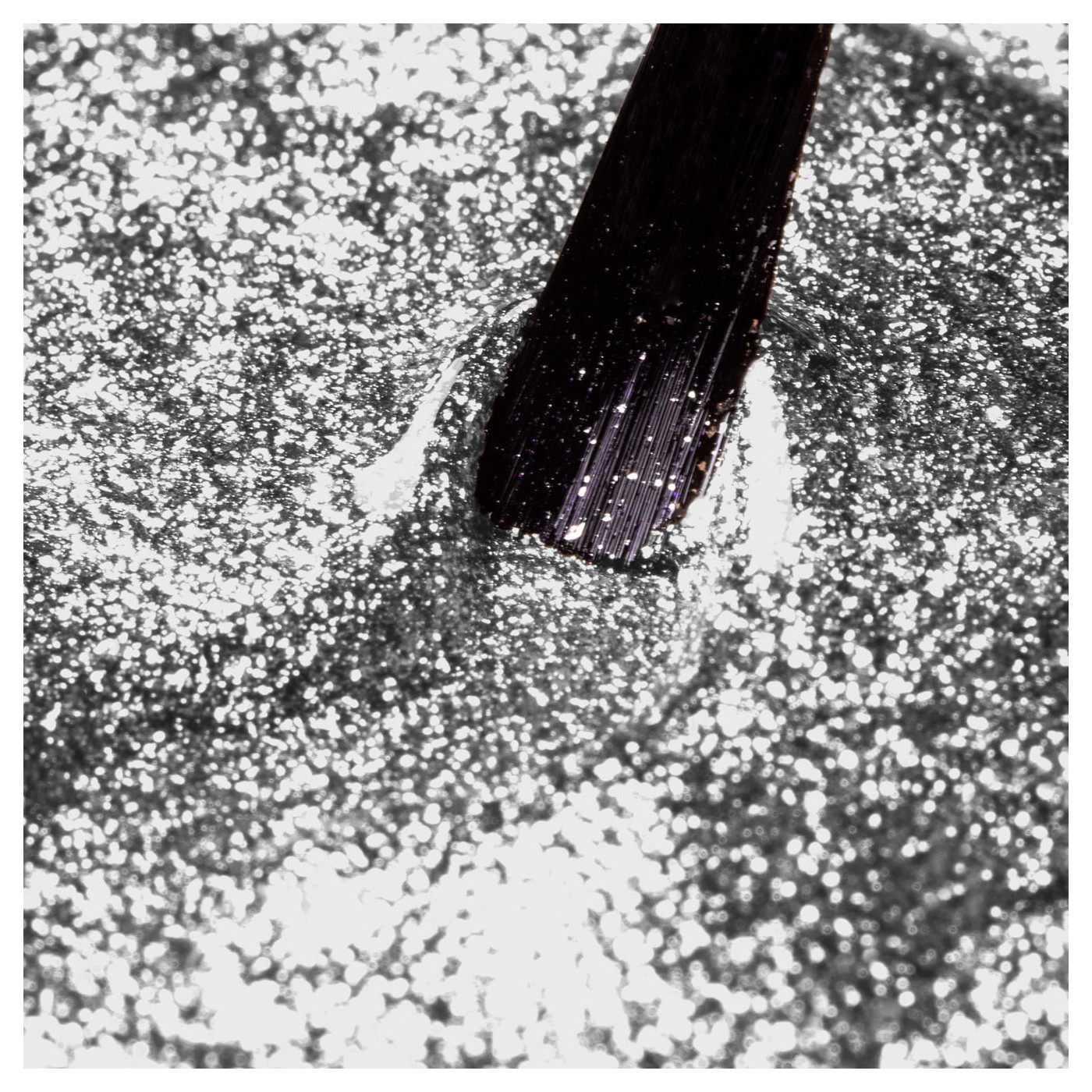 UV Nagellack 7,2 ml - Twinkle White