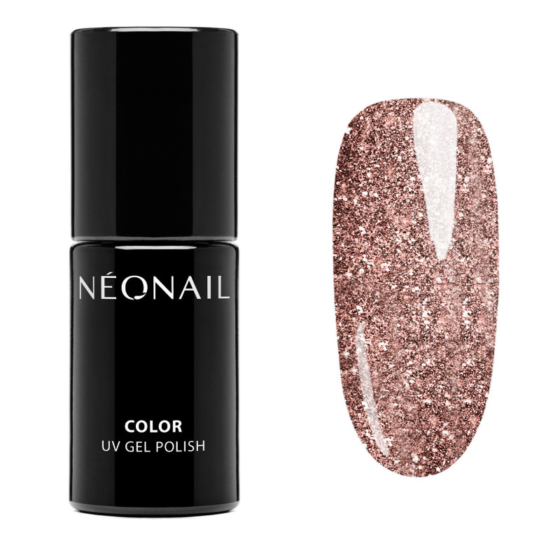 UV Nagellack 7,2 ml - Glow The Day UV Nagellack 7,2 ml - Glow The Day