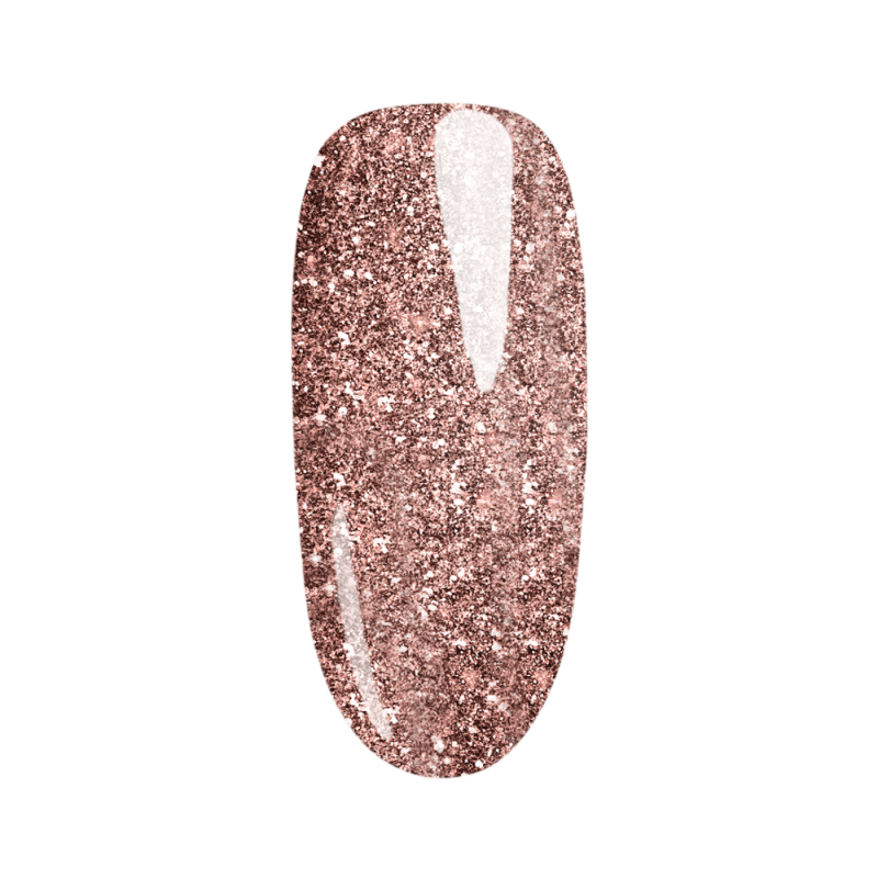 UV Nagellack 7,2 ml - Glow The Day UV Nagellack 7,2 ml - Glow The Day