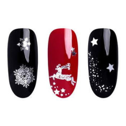 Water stickers -NN37