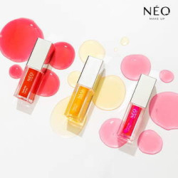 Intense Serum Lip Oil Mango Intense Serum Lip Oil Mango