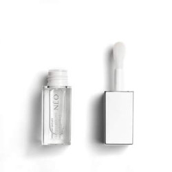 Intense Serum Lip Gloss Transparent
