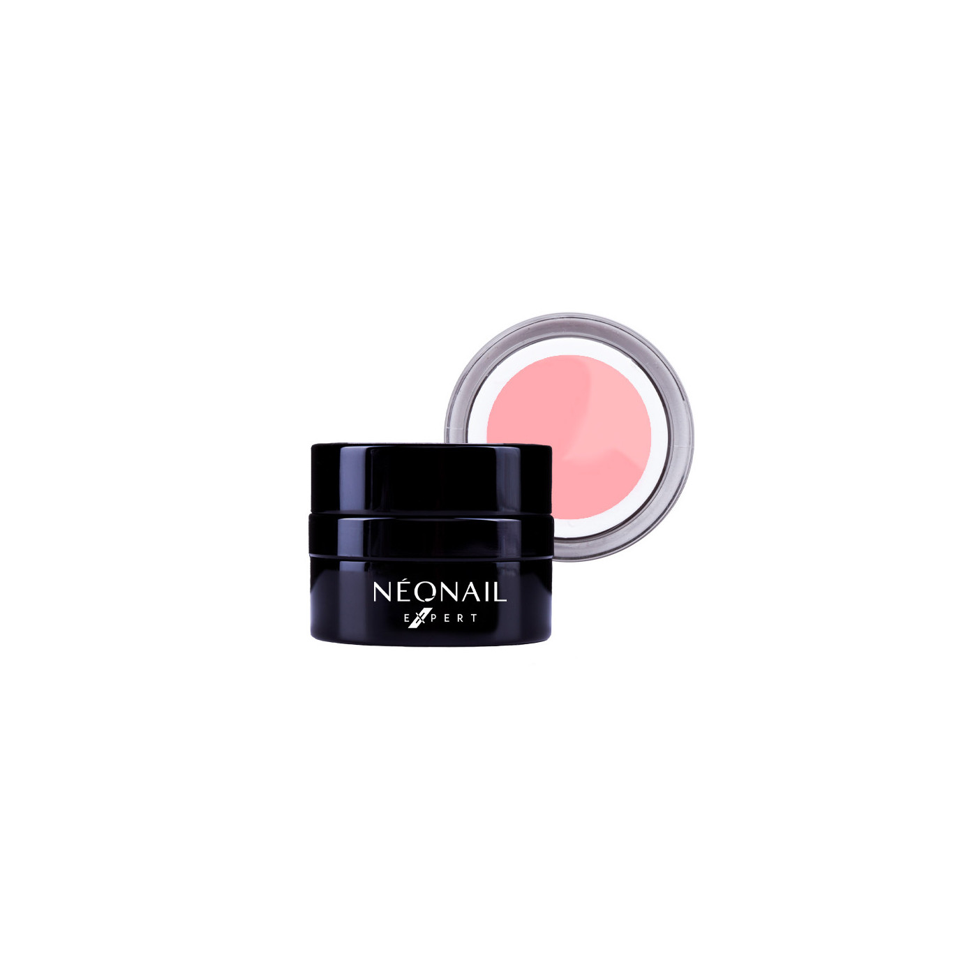 Builder Gel 50 ml NN Expert - Light Pink