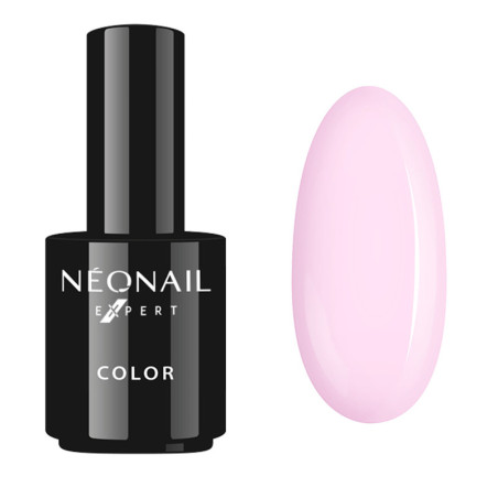 UV Nagellack NN Expert 15 ml - French Pink Medium