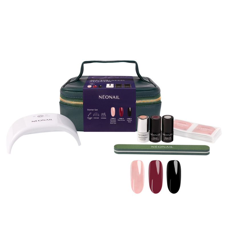 All You Need To Glow Starter Set All You Need To Glow Starter Set