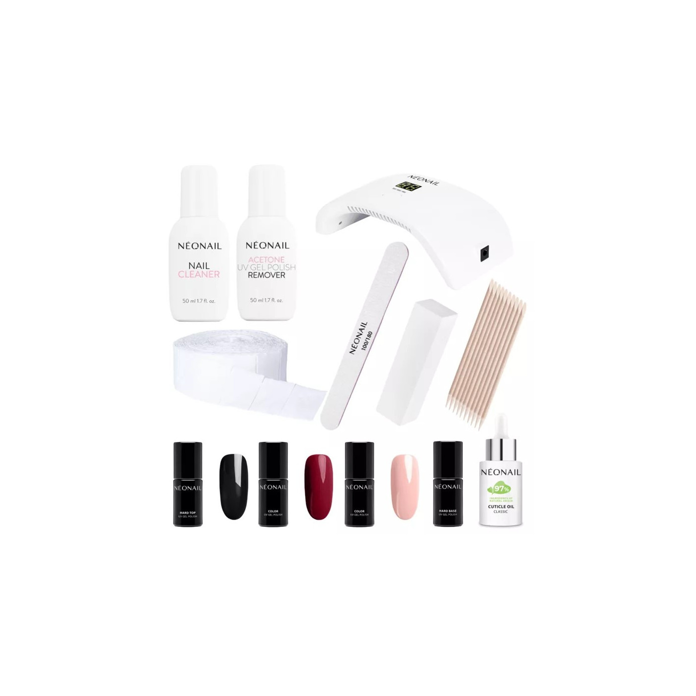 Beginner Bundle Beginner Bundle