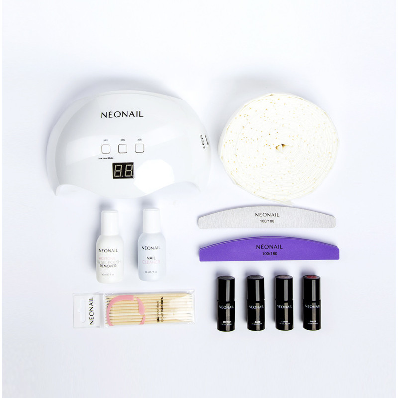 UNIQUE Beginner Bundle UNIQUE Beginner Bundle