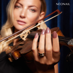 UV Nagellack 7,2 ml - Blushing Frost