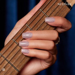 UV Nagellack 7,2 ml - Arctic Violet