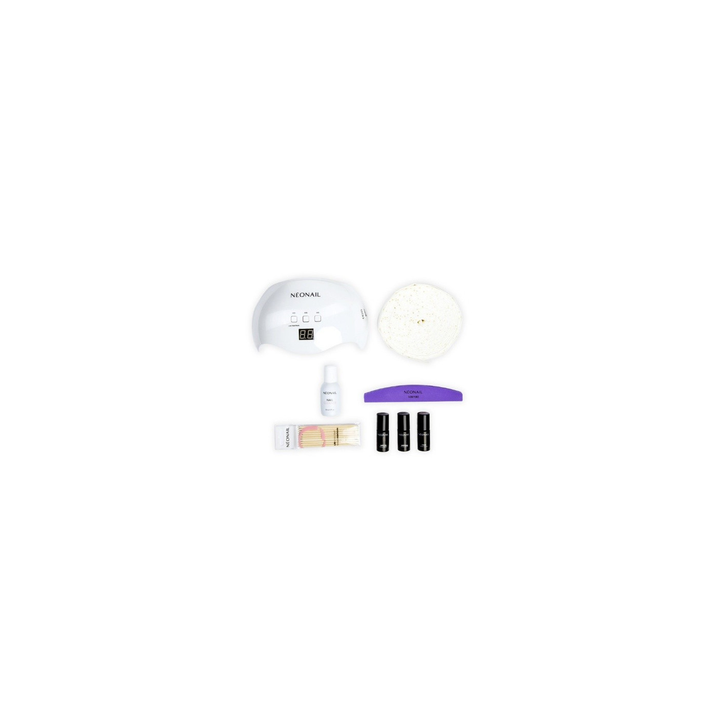 21 Days Basic Bundle