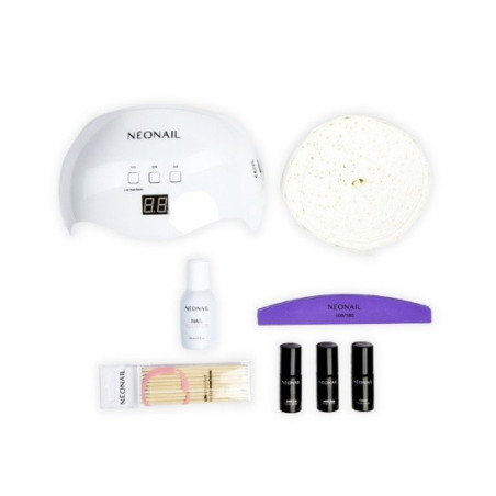 21 Days Basic Bundle