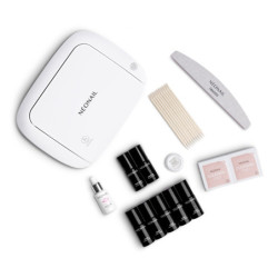 STARTER SET SIGNATURE SELECTION STARTER SET SIGNATURE SELECTION