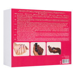 STARTER SET SIGNATURE SELECTION STARTER SET SIGNATURE SELECTION