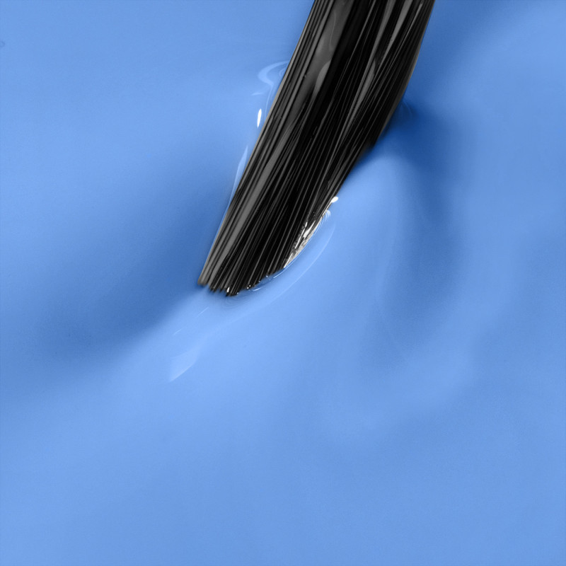 UV Nagellack 7,2 ml - Ocean Whisper