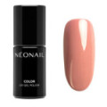 UV Nagellack 7,2 ml - Peachy Coral