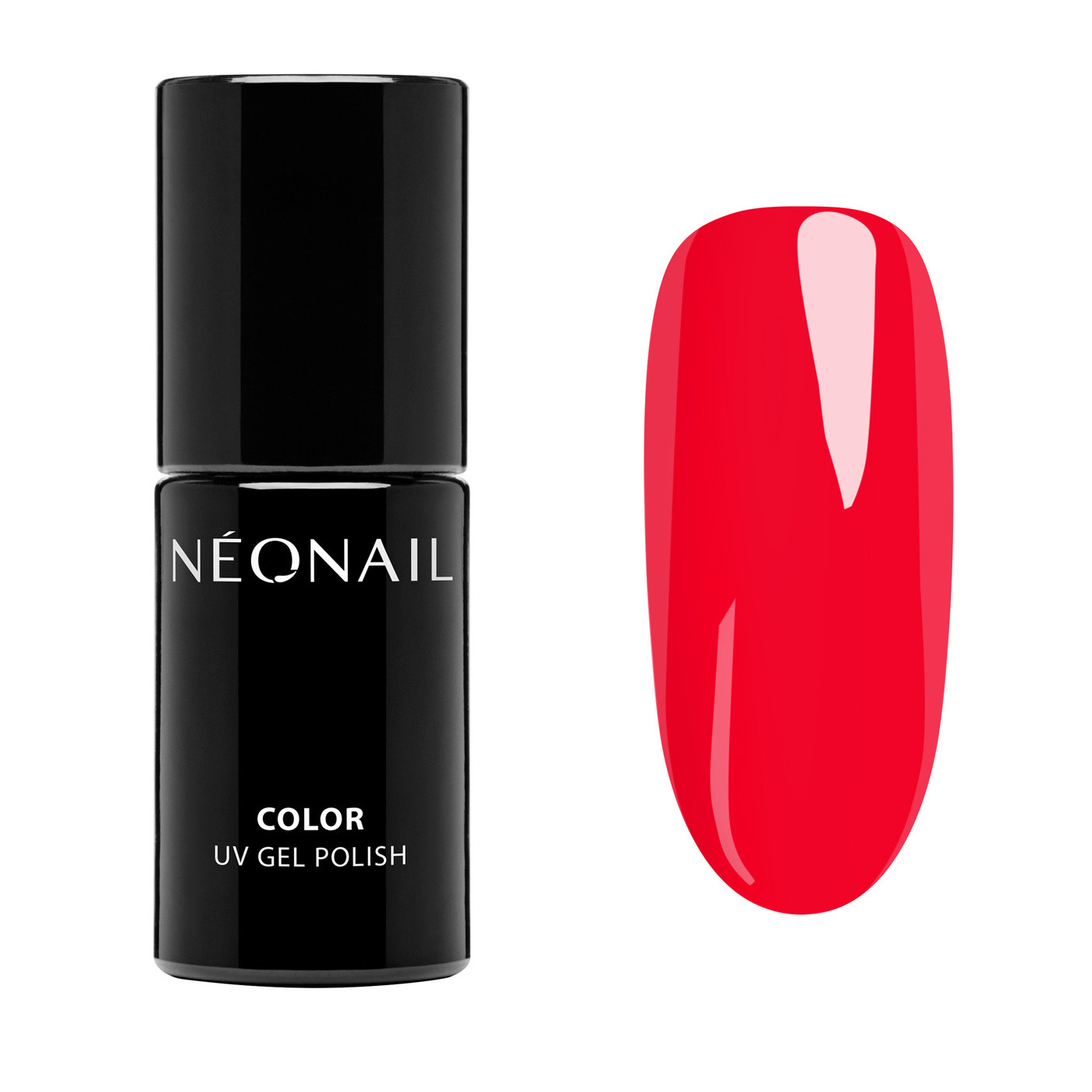 UV Nagellack 7,2 ml - Chili Kiss