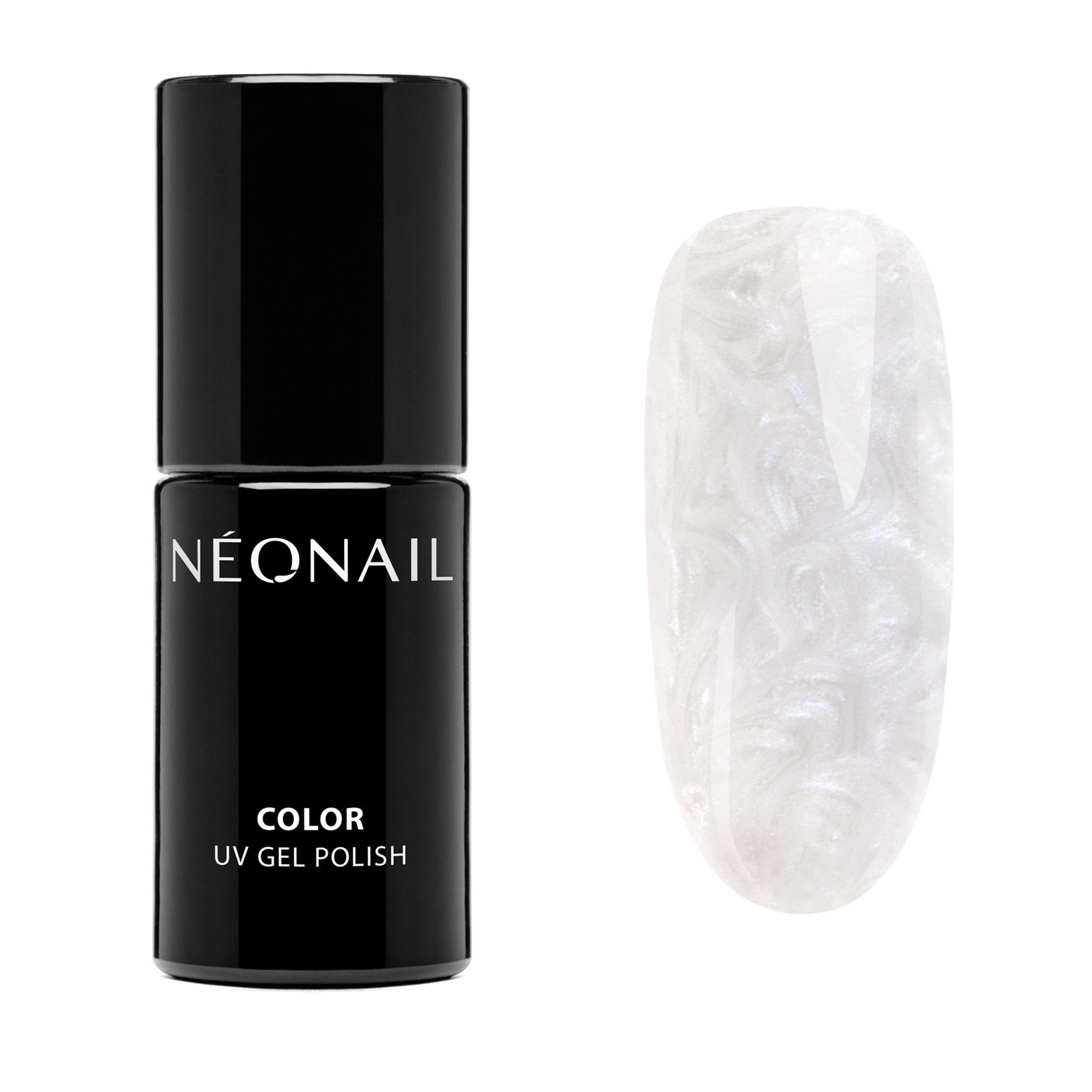 UV Nagellack 7,2 ml - Flawless Glaze