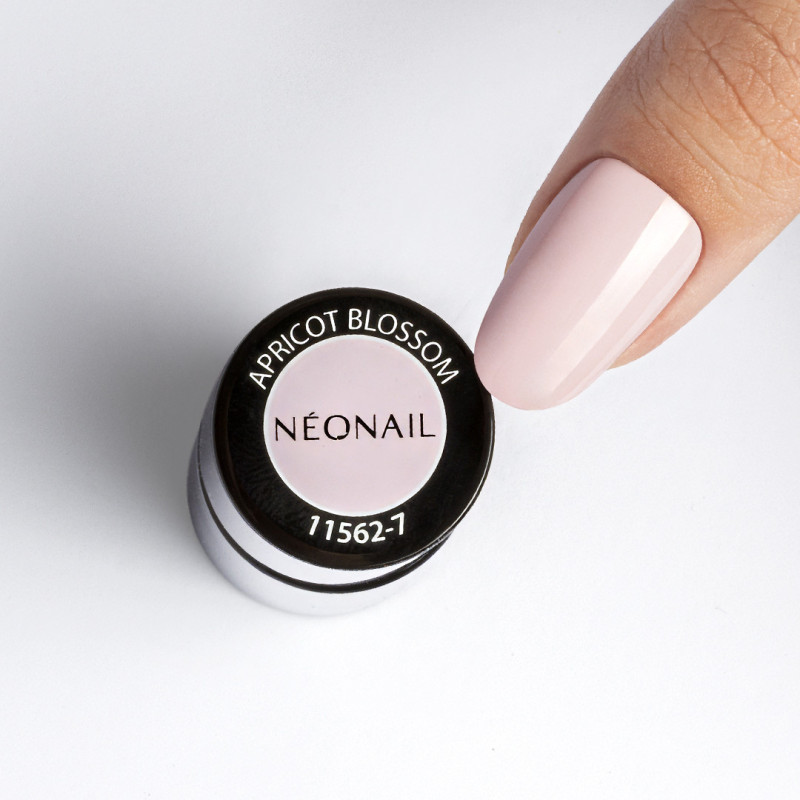 UV Nagellack 7,2 ml - Apricot Blossom kaufen