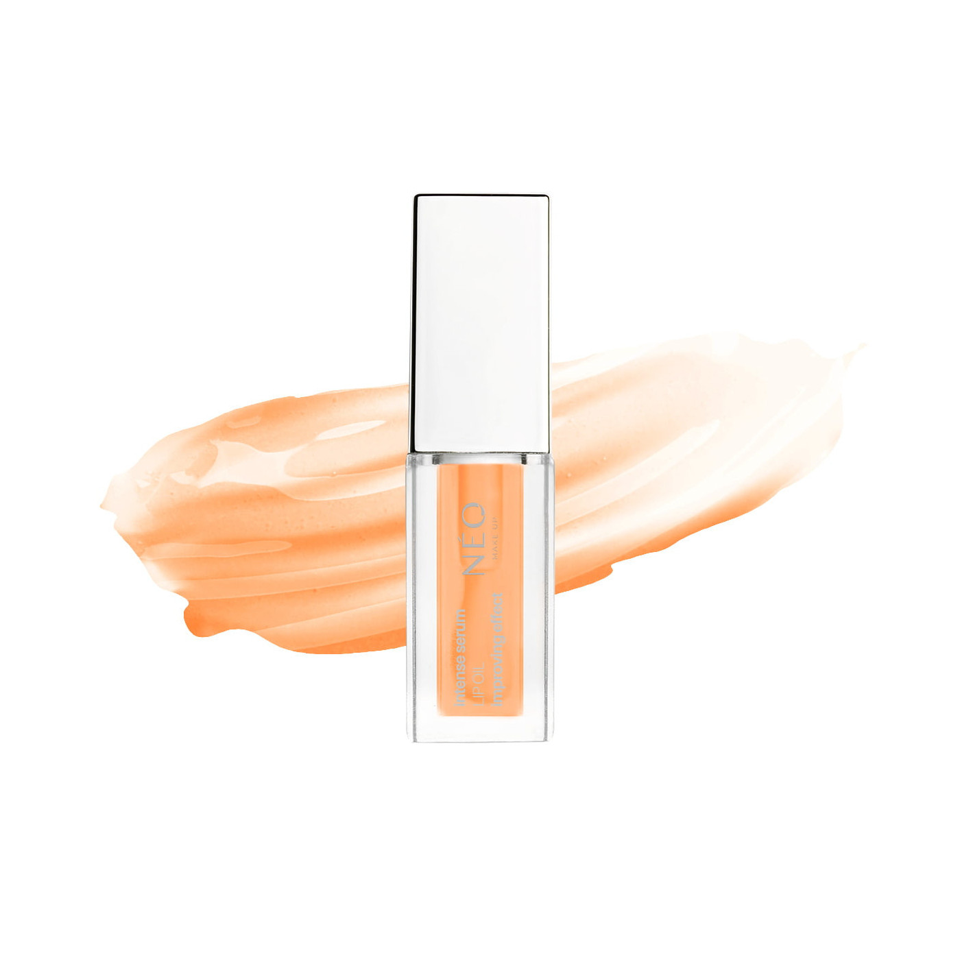 Intense Serum Lip Oil Mango Intense Serum Lip Oil Mango