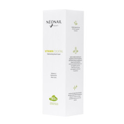 Vitamin Cocktail Moisturizing Hand Cream 200 ml 