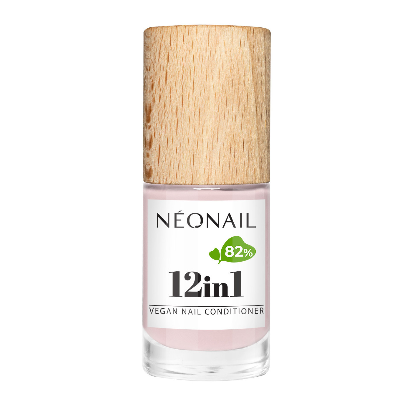 Vegan 12in1 Nail Conditioner